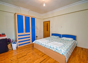 3+1 Wohnung in der Wohngegend Fener - Antalya 