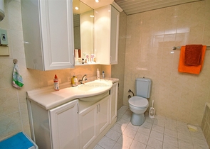 3+1 Wohnung in der Wohngegend Fener - Antalya 