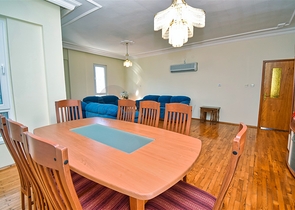 3+1 Wohnung in der Wohngegend Fener - Antalya 