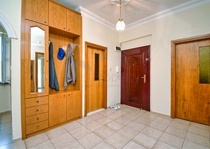 3+1 Wohnung in der Wohngegend Fener - Antalya 