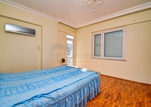 3+1 Wohnung in der Wohngegend Fener - Antalya 