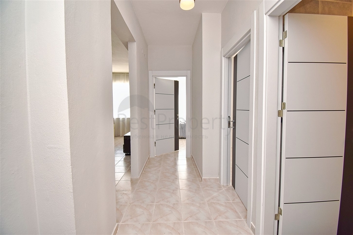 2+1 Wohnung in der Wohngegend von Kemeragsa - Antalya 