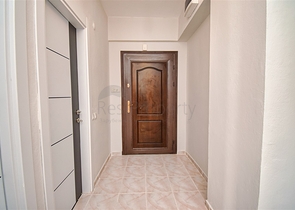 2+1 Wohnung in der Wohngegend von Kemeragsa - Antalya 