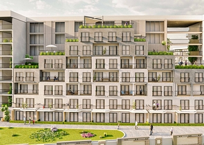 Investitionsprojekt in Altyntaş - Antalya 