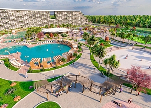 Investitionsprojekt in Altyntaş - Antalya 