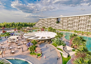 Investitionsprojekt in Altyntaş - Antalya 