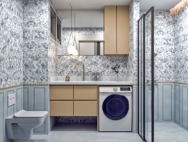 Investitionsprojekt im Bezirk Kepez - Antalya 