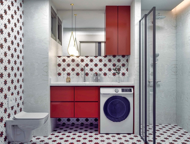 Investitionsprojekt im Bezirk Kepez - Antalya 