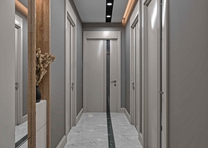 Investitionsprojekt im Bezirk Kepez - Antalya 