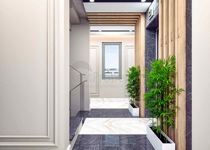 Investitionsprojekt im Bezirk Kepez - Antalya 