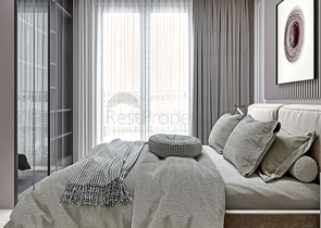 Investitionsprojekt im Bezirk Kepez - Antalya 