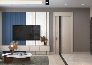 Investitionsprojekt im Bezirk Kepez - Antalya 