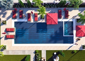 Investitionsprojekt im Bezirk Kepez - Antalya 