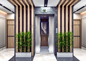 Investitionsprojekt im Bezirk Kepez - Antalya 