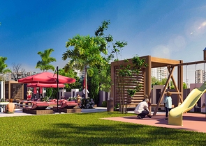 Investitionsprojekt im Bezirk Kepez - Antalya 