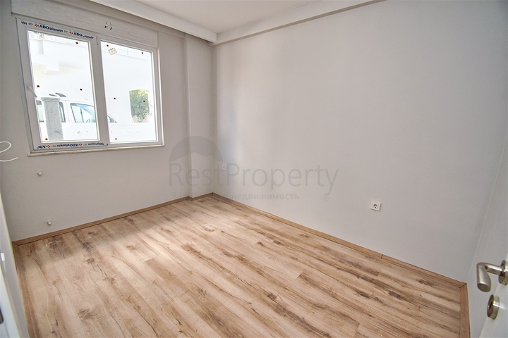 Apartment mit 2+1 Grundriss im Stadtteil Kepez - Antalya 