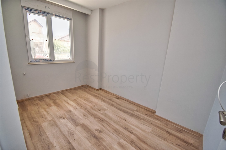 Apartment mit 2+1 Grundriss im Stadtteil Kepez - Antalya 