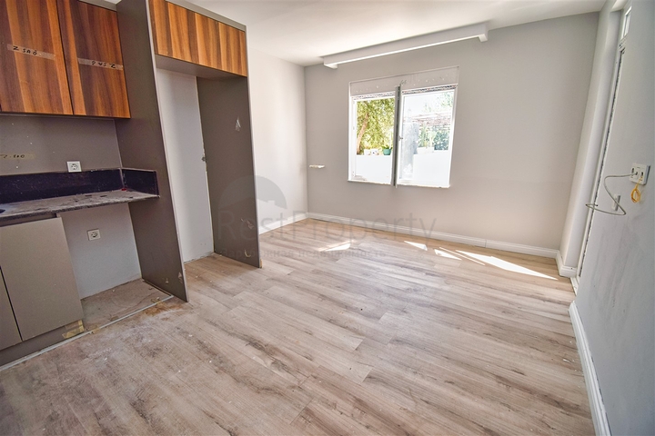 Apartment mit 2+1 Grundriss im Stadtteil Kepez - Antalya 