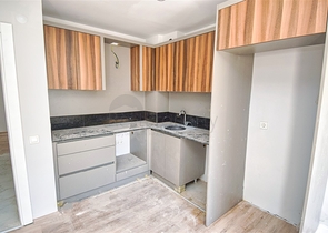 Apartment mit 2+1 Grundriss im Stadtteil Kepez - Antalya 