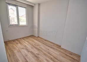 Apartment mit 2+1 Grundriss im Stadtteil Kepez - Antalya 