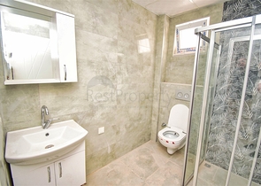 Apartment mit 2+1 Grundriss im Stadtteil Kepez - Antalya 