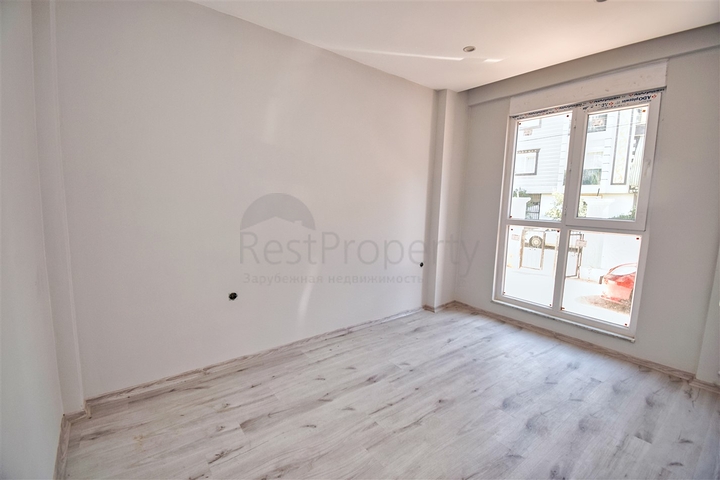 Apartment mit 1+1 Grundriss im Stadtteil Kepez - Antalya  Apartment mit 1+1 Grundriss im Stadtteil Kepez - Antalya