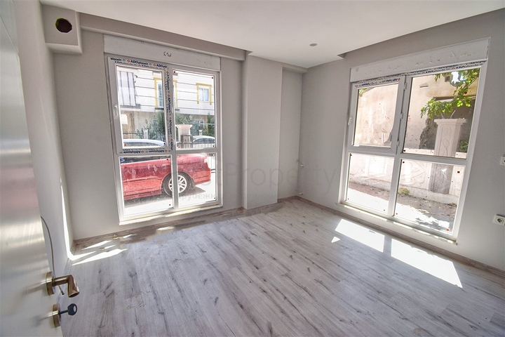 Apartment mit 1+1 Grundriss im Stadtteil Kepez - Antalya  Apartment mit 1+1 Grundriss im Stadtteil Kepez - Antalya