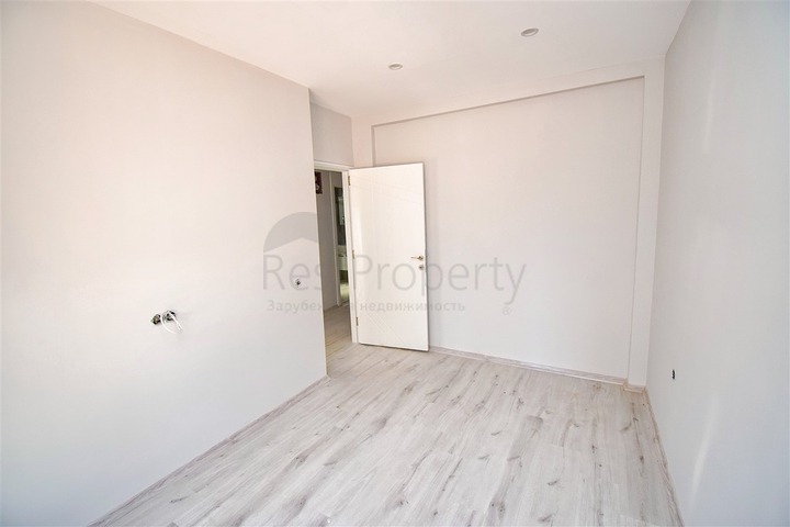 Apartment mit 1+1 Grundriss im Stadtteil Kepez - Antalya  Apartment mit 1+1 Grundriss im Stadtteil Kepez - Antalya
