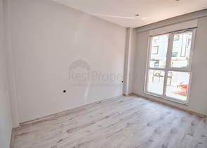 Apartment mit 1+1 Grundriss im Stadtteil Kepez - Antalya  Apartment mit 1+1 Grundriss im Stadtteil Kepez - Antalya