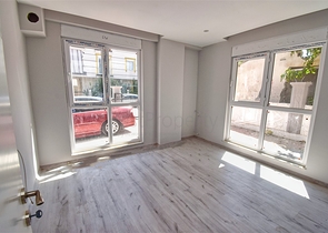 Apartment mit 1+1 Grundriss im Stadtteil Kepez - Antalya  Apartment mit 1+1 Grundriss im Stadtteil Kepez - Antalya