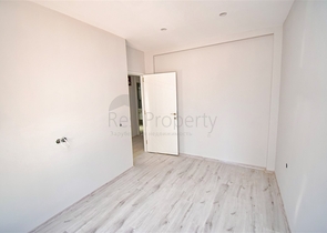 Apartment mit 1+1 Grundriss im Stadtteil Kepez - Antalya  Apartment mit 1+1 Grundriss im Stadtteil Kepez - Antalya