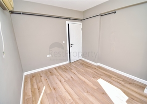 Apartment mit 3+1 Grundriss in der Wohngegend Gyursou - Antalya 