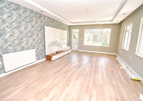 Apartment mit 3+1 Grundriss in der Wohngegend Gyursou - Antalya 