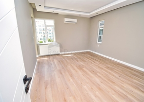 Apartment mit 3+1 Grundriss in der Wohngegend Gyursou - Antalya 