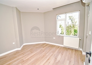 Apartment mit 3+1 Grundriss in der Wohngegend Gyursou - Antalya 