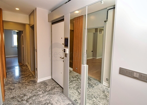 Apartment mit 3+1 Grundriss in der Wohngegend Gyursou - Antalya 