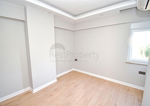 Apartment mit 3+1 Grundriss in der Wohngegend Gyursou - Antalya 