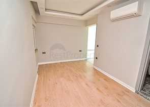 Apartment mit 3+1 Grundriss in der Wohngegend Gyursou - Antalya 