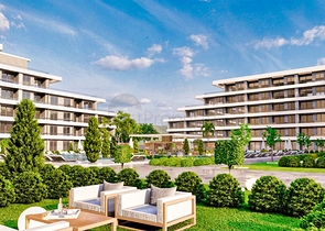 Investitionsprojekt in Altyntaş - Antalya 