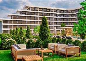 Investitionsprojekt in Altyntaş - Antalya 