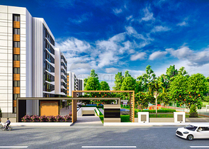 Investitionsprojekt in Altyntaş - Antalya 