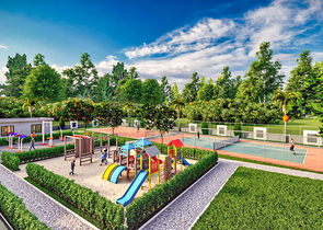 Investitionsprojekt in Altyntaş - Antalya 