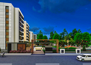 Investitionsprojekt in Altyntaş - Antalya 