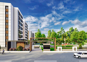 Investitionsprojekt in Altyntaş - Antalya 