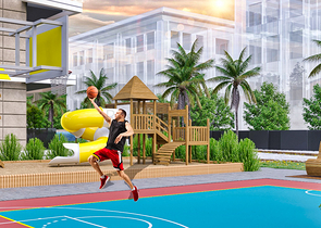 Investitionsprojekt in Altyntaş - Antalya 