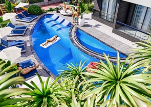 Investitionsprojekt in Altyntaş - Antalya 