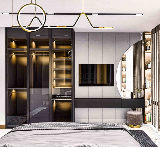 Investitionsprojekt in Altyntaş - Antalya 