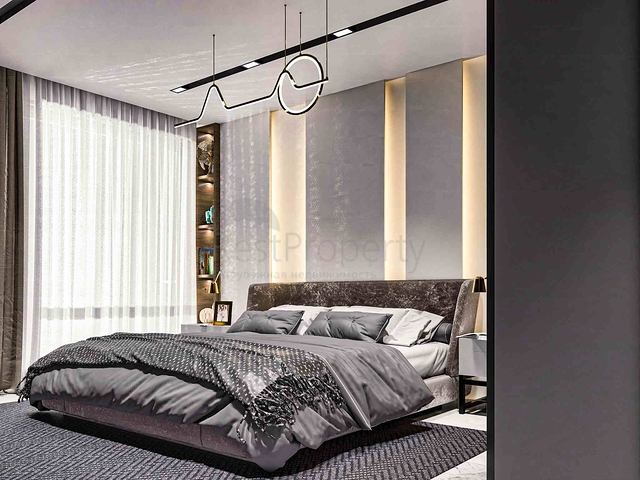 Investitionsprojekt in Altyntaş - Antalya 