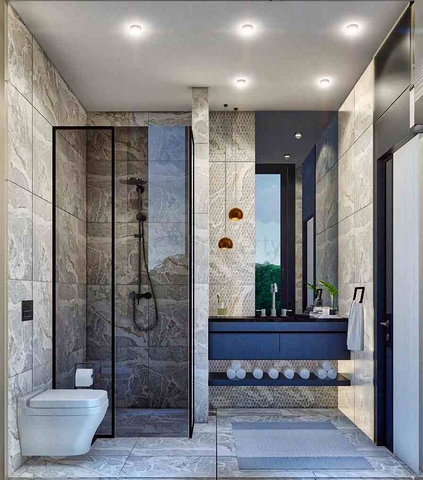 Investitionsprojekt in Altyntaş - Antalya 