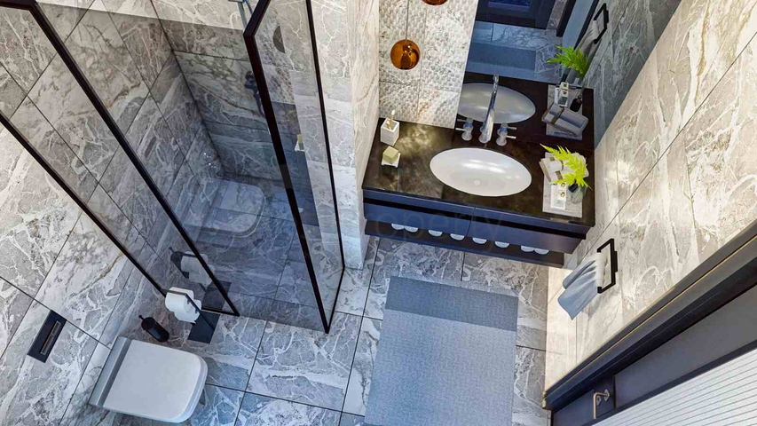 Investitionsprojekt in Altyntaş - Antalya 